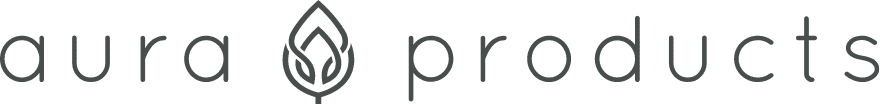 Aura Products Logo