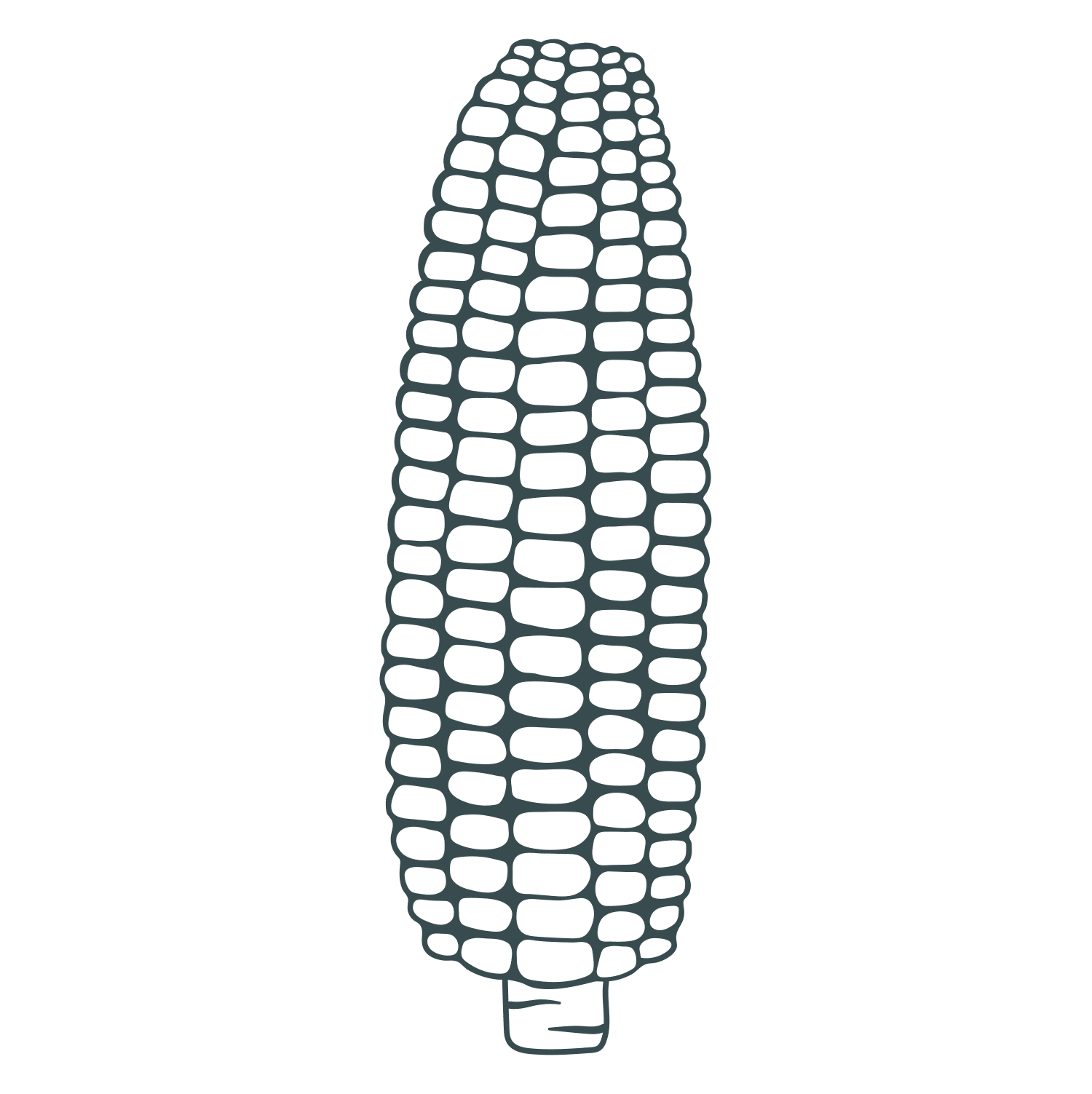 Corn Cob Granules
