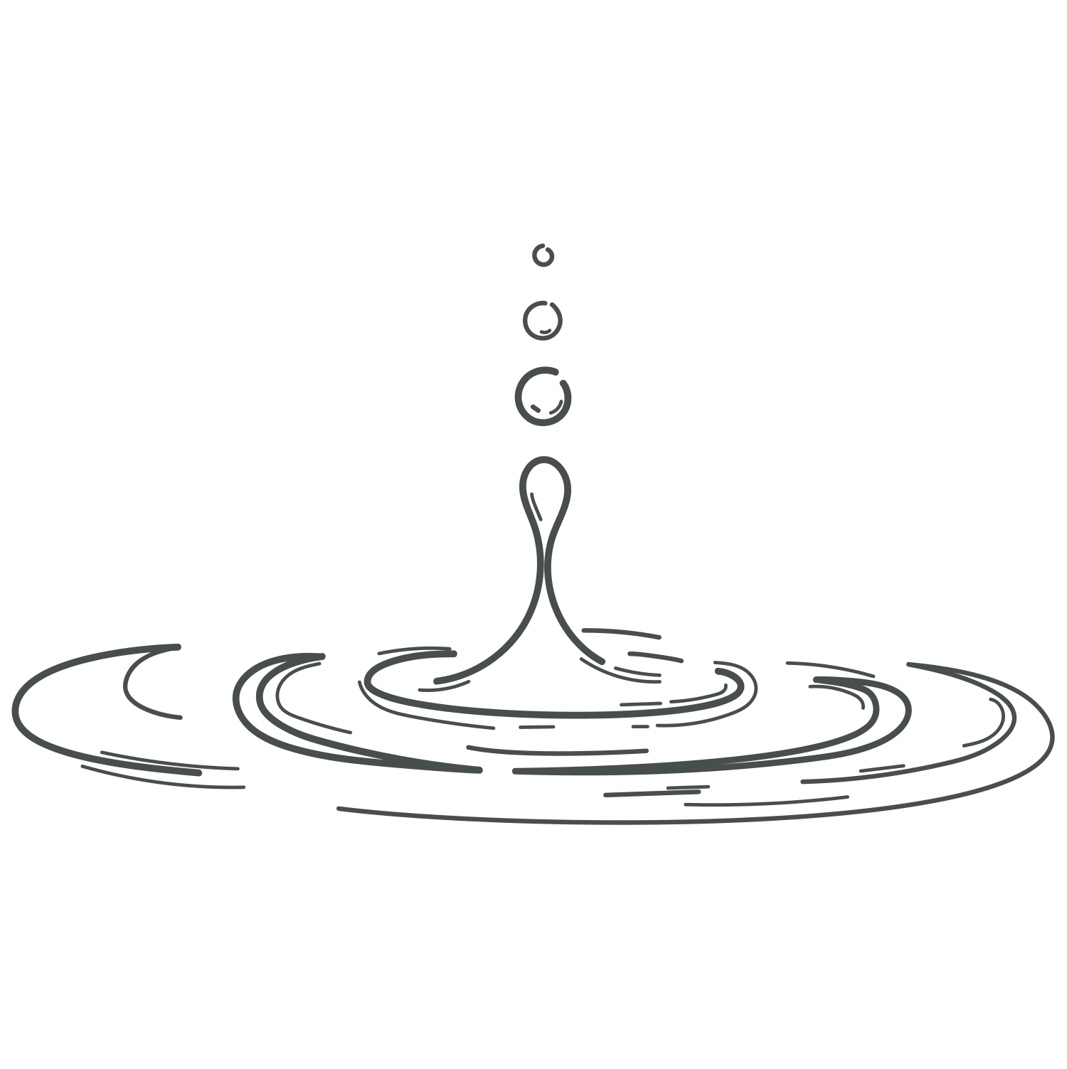Natural Spring Water Salt