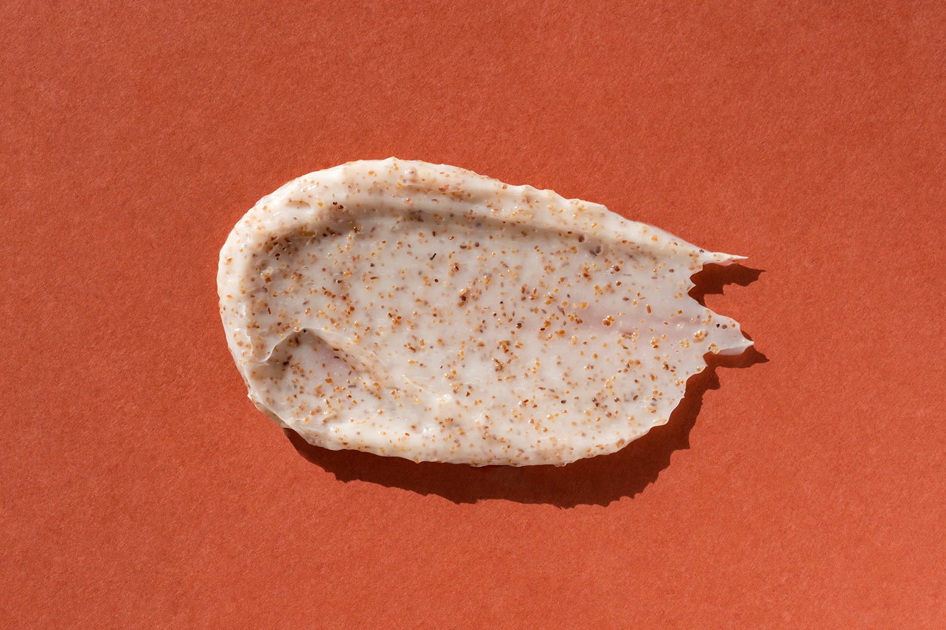 Apricot Scrub